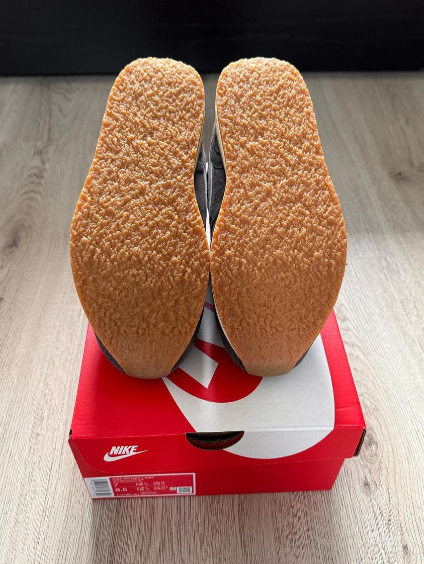 Nike Air Max 1 Crepe Brown